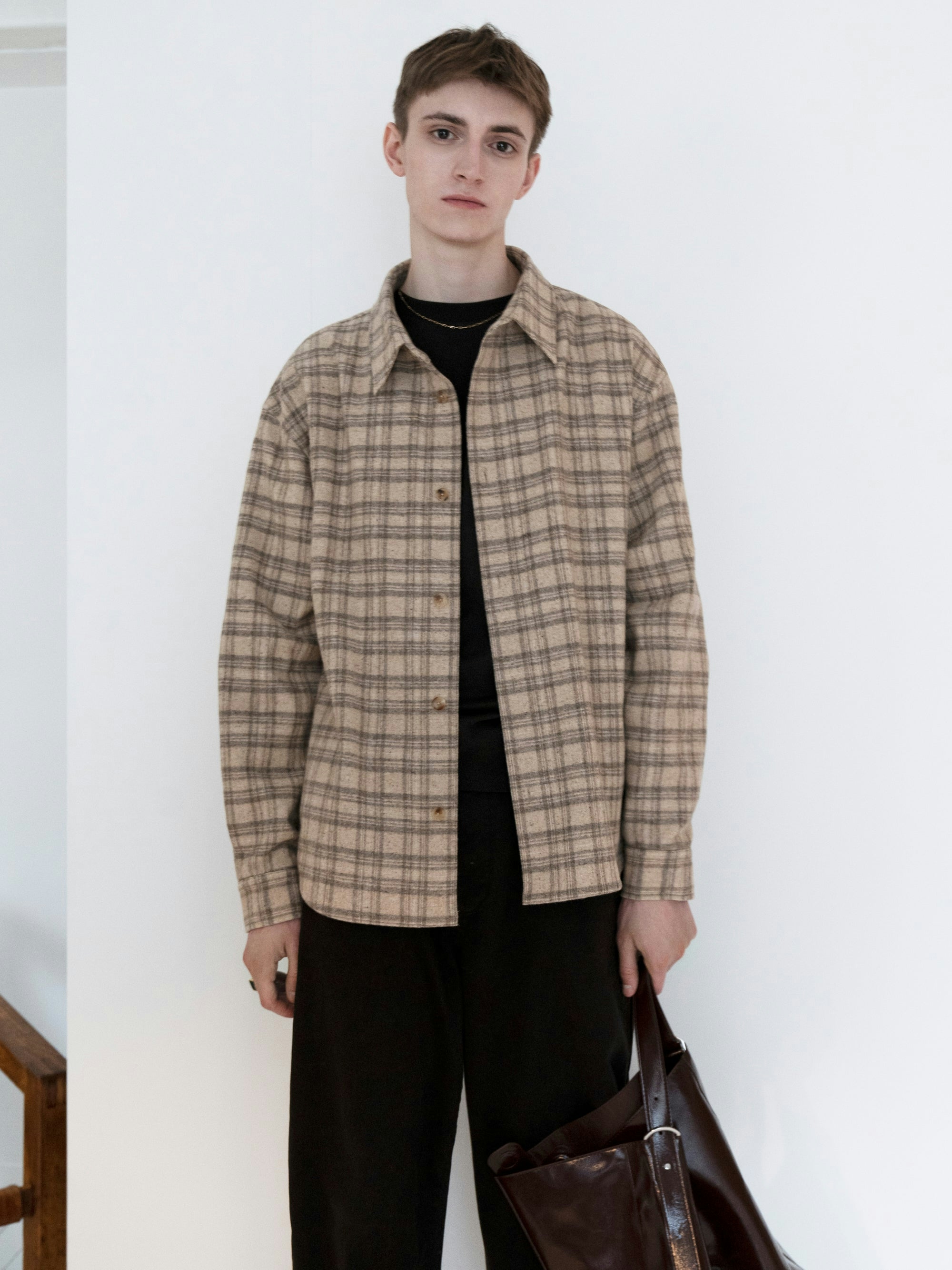 shirt lookbook image